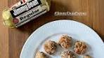 #JimmyDeanPartner Maple Apple Sausage Balls - all the best ...