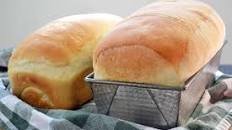 Julia Child’s White Sandwich Bread