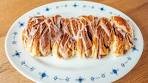 Kanelstang - Traditional Danish Cinnamon Twist