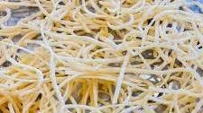 KitchenAid Pasta Recipe
