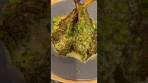 #lamb #lambchops #spinach #herb #cheese #chef #recipes ...