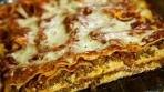 Lasagna (Beef & Mushroom) Recipe