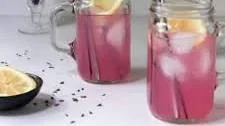 Lavender Lemonade