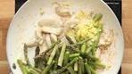 Lemon Chicken And Asparagus Stir-Fry Recipe by Tasty
