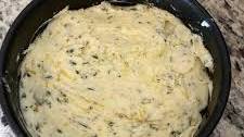 Lemon Herb Butter