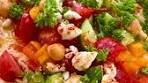 Loaded Hummus Charcuterie Board Hummus : 1. One can ...