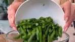 LOADED SPRING VEGGIE PASTA SALAD WITH PEA PESTO