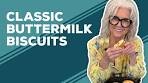 Love & Best Dishes: Classic Buttermilk Biscuits Recipe | How ...