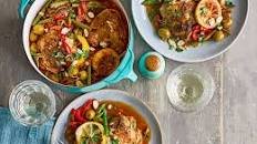 Low-carb dinner recipes