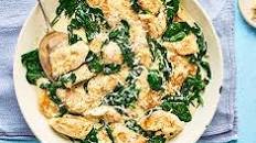 Low-carb recipes