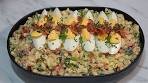 Macaroni Salad classic, refreshing dish perfect for picnics ...