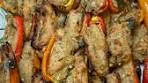 Make Sicilian stuffed mini peppers with me!