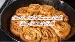 Making Cinnamon Rolls Using Crescent Rolls-Super Easy ...