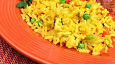 Mamacita's Mexican Rice