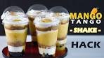 MANGO TANGO SHAKE TWIST : Recipe Hack with Graham ...