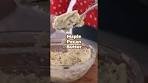 Maple Pecan Butter #Shorts