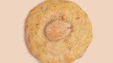 Marcona Almond Cookies
