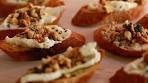 Martina McBride’s Goat Cheese and Honey Crostini | Recipe