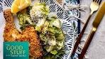 Mary's Recipe of the Day: Caesar Salad Roast Chicken | The ...