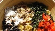 Meal Prep Pasta Salad