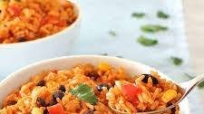 Mexican Fried Rice