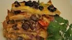 Mexican Lasagna (Lasagne) Recipe | Show Me The Curry ...