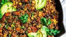 Mexican Quinoa
