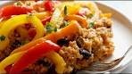 Mexican Quinoa Casserole