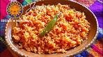 Mexican Red Rice. Mexican Red Rice Recipe