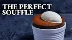 Michelin-Star Chocolate Soufflé & Coffee Ice Cream