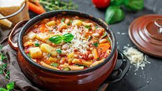 Minestrone