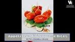 Mini Caprese Bites - Appetizer