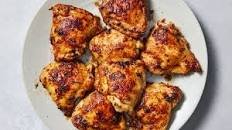 Miso Chicken