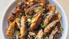 Miso Chicken