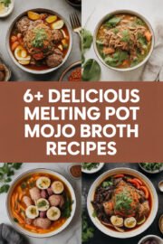 6+ Delicious Melting Pot Mojo Broth Recipes You Must Try for a Flavorful Feast! mojo-broth-ccccc-46496