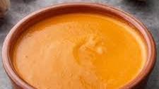 Mojo Rojo (Quick Canarian Red Sauce)