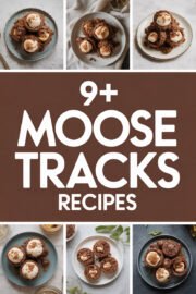 9+ Delicious Moose Tracks Recipes You’ll Want to Make Today! Indulge in Sweet Chocolatey Goodness! moose-tracks-ccccc-47172