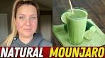 NATURAL MOUNJARO RECIPE - NATURAL MOUNJARO ...