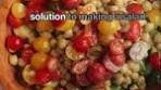 NEW RECIPE Don't you love a veggie loaded pasta salad ...