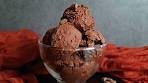 Ninja Creami Chocolate Ice Cream: Sugar Free, Keto, Low ...