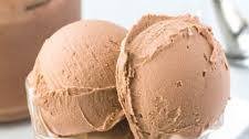 Ninja Creami Chocolate Ice Cream with Pudding Mix