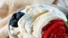 Ninja Creami Frozen Yogurt