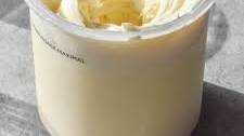 Ninja Creami vanilla ice cream recipe