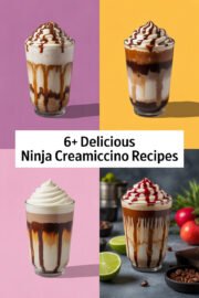 6+ Delicious Ninja Creamiccino Recipes You’ll Want to Try Today! ninja-creamiccino-ccccc-39996
