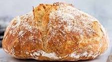 No-Knead Dutch Oven Bread