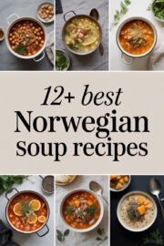 12+ Best Norwegian Soup Recipes to Warm Your Heart and Home norwegian-soup-ccccc-47660
