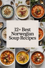 12+ Best Norwegian Soup Recipes to Warm Your Heart and Home norwegian-soup-ccccc-66927