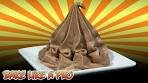 Nutella Cheesecake Frosting Recipe