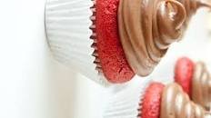 Nutella Cream Cheese Frosting