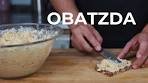 Obatzda - A Delicious Bavarian Cheese Spread